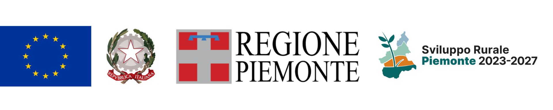 Banner Piemonte sviluppo rurale