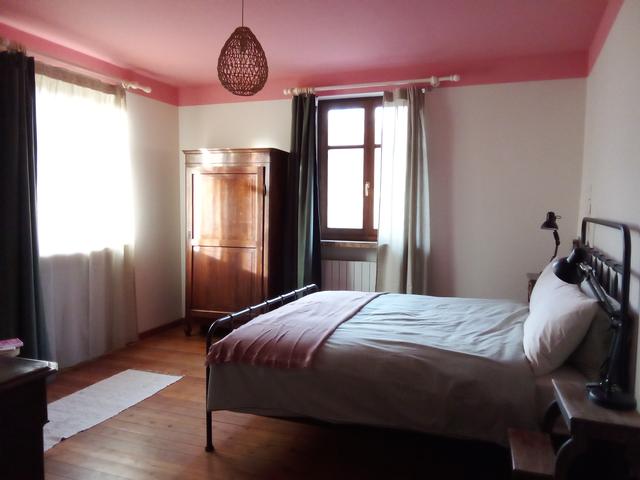 immagine camera La Ciresa