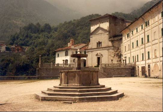 San Giovanni d'Andorno